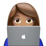 Perfil Otimizado
